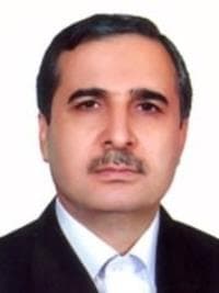دکتر خسرو هاشم زاده