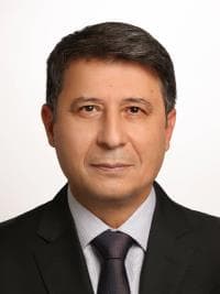 دکتر نادر اکرمی افشار