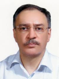 دکتر فیروز صالح پور