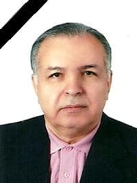 دکتر منصور قوام
