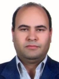 دکتر یوسف توکلی فر