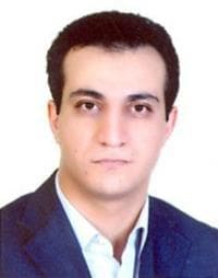 دکتر علی آریافر