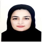 دکتر سیده سلیمه مظلومی