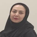 دکتر عاطفه شریفی