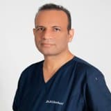 دکتر نعمت اله قربانی