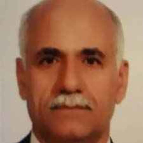 دکتر محسن افشین منش