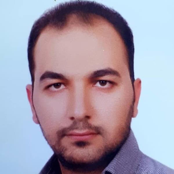 دکتر جواد رضائی