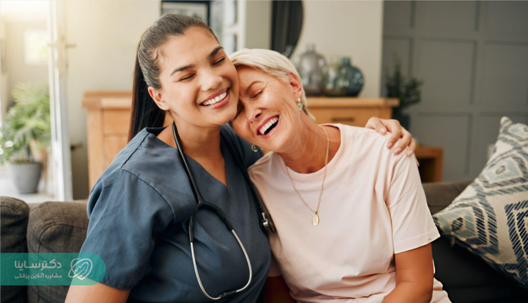 با انجام آزمایش HPV، خیالتان را از سلامت خودتان راحت کنید.