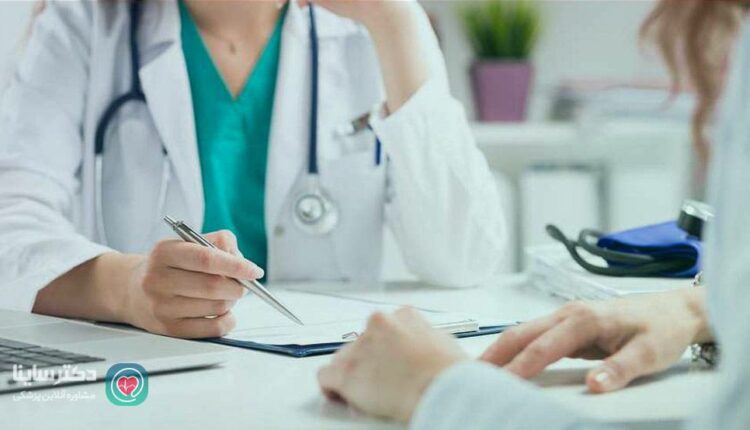 سیفلیس چیست؟