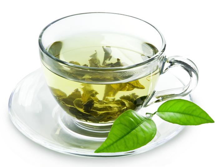 دمنوش چای سبز - مجله سلامت دکترساینا