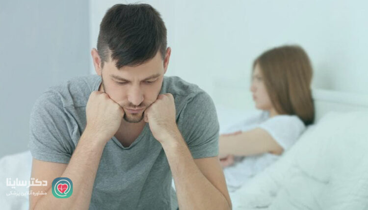اختلال نعوظ