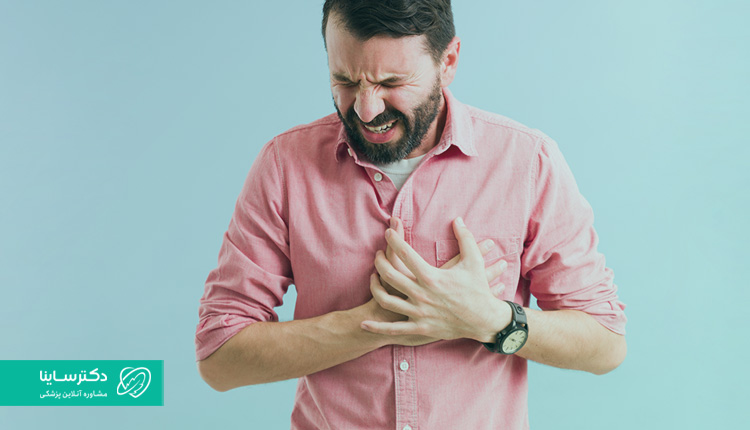 علائم نارسایی قلبی | ایا نارسایی قلبی خطرناک است؟