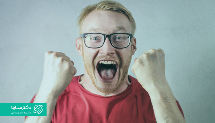 چگونه خشم خود را کنترل کنیم؟ | 7 راهکار کنترل خشم و عصبانیت