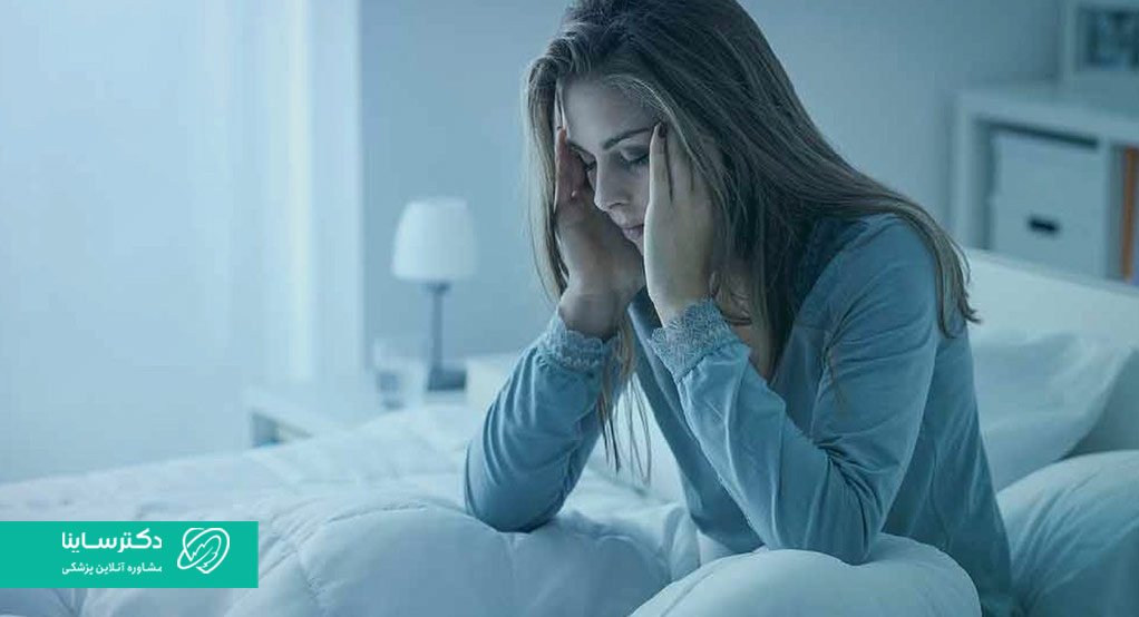 علائم افسردگی در نوجوانان دختر