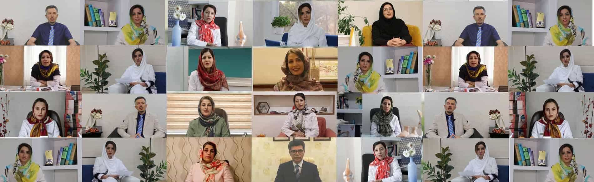 دانستنی های سلامت