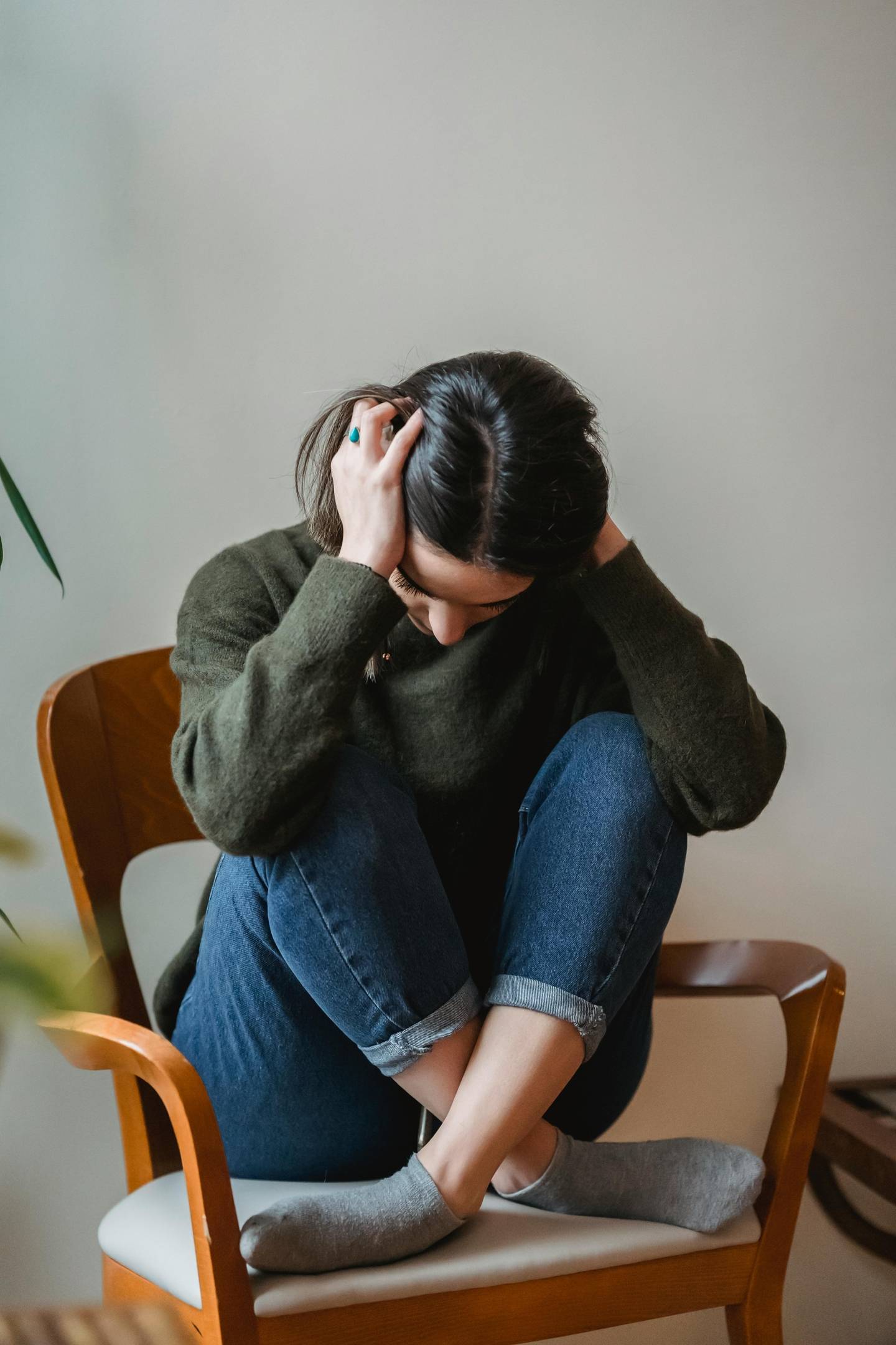 تست اختلال پانیک آنلاین
