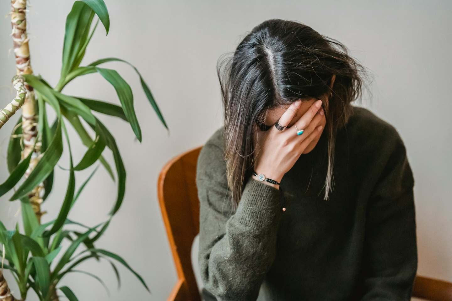 تست اختلال استرس پس از سانحه (PTSD) آنلاین
