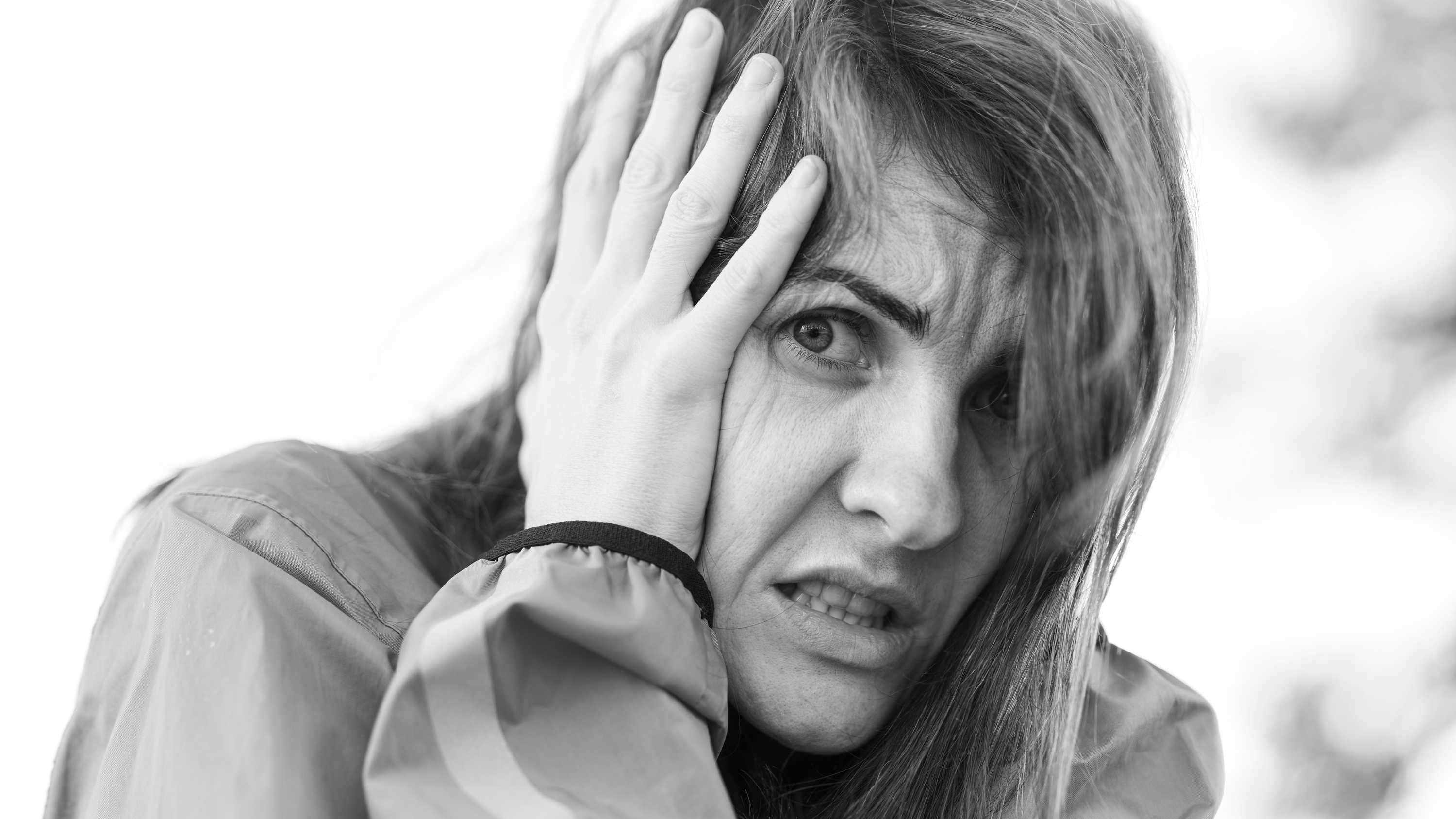 تست اضطراب اجتماعی آنلاین